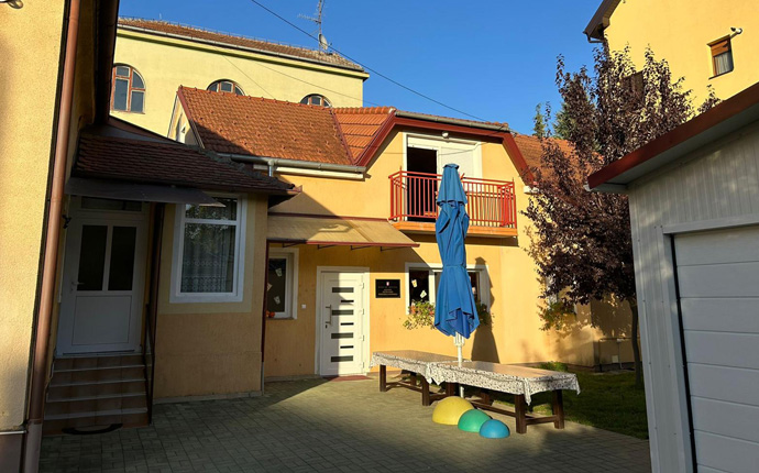 djecji vrtic svetog josipa u koprivnici