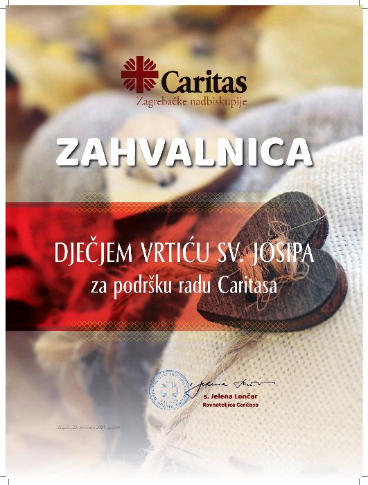 zahvalnica-caritasa-zagrebacke-nadbiskupije zahvalnica-caritasa-zagrebacke-nadbiskupije