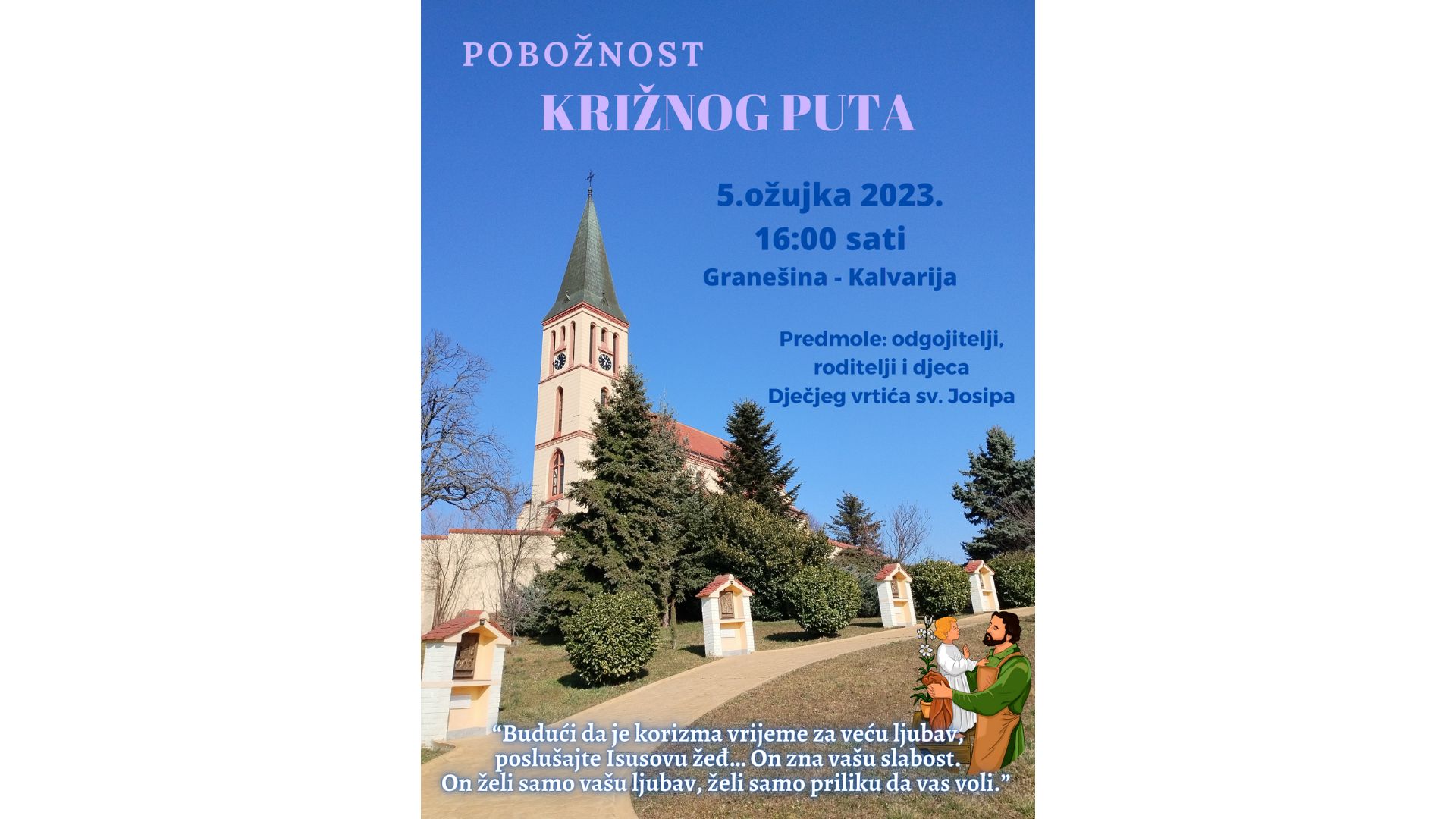 Pobožnost križnog puta