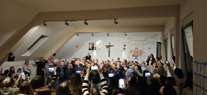 U Križevcima proslavljen Dan očeva