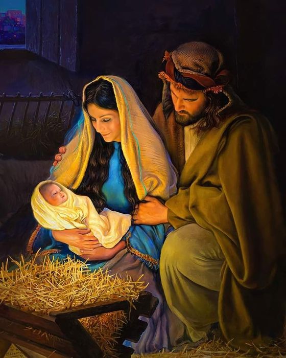 Sretan Božić i blagoslovljenu Novu 2026. godinu